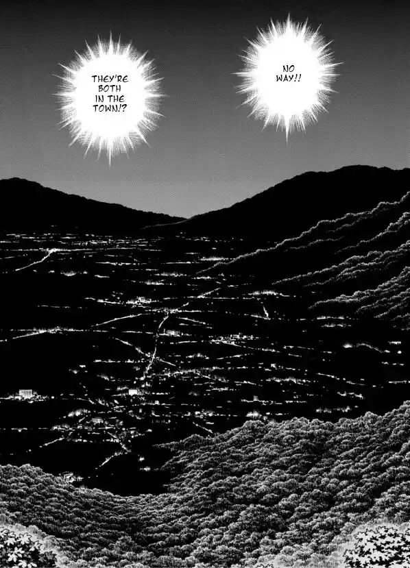 Guyver Vol.31 Ch.193