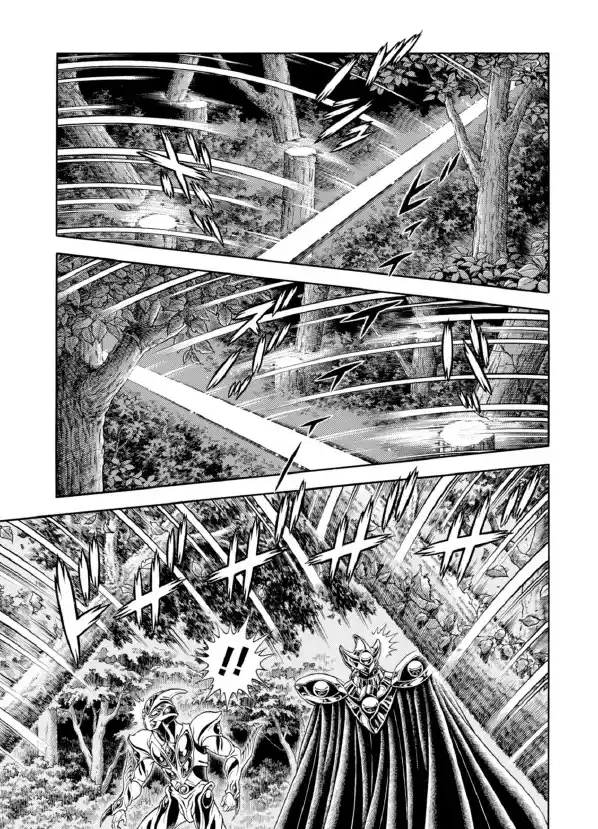 Guyver Vol.31 Chapter 192