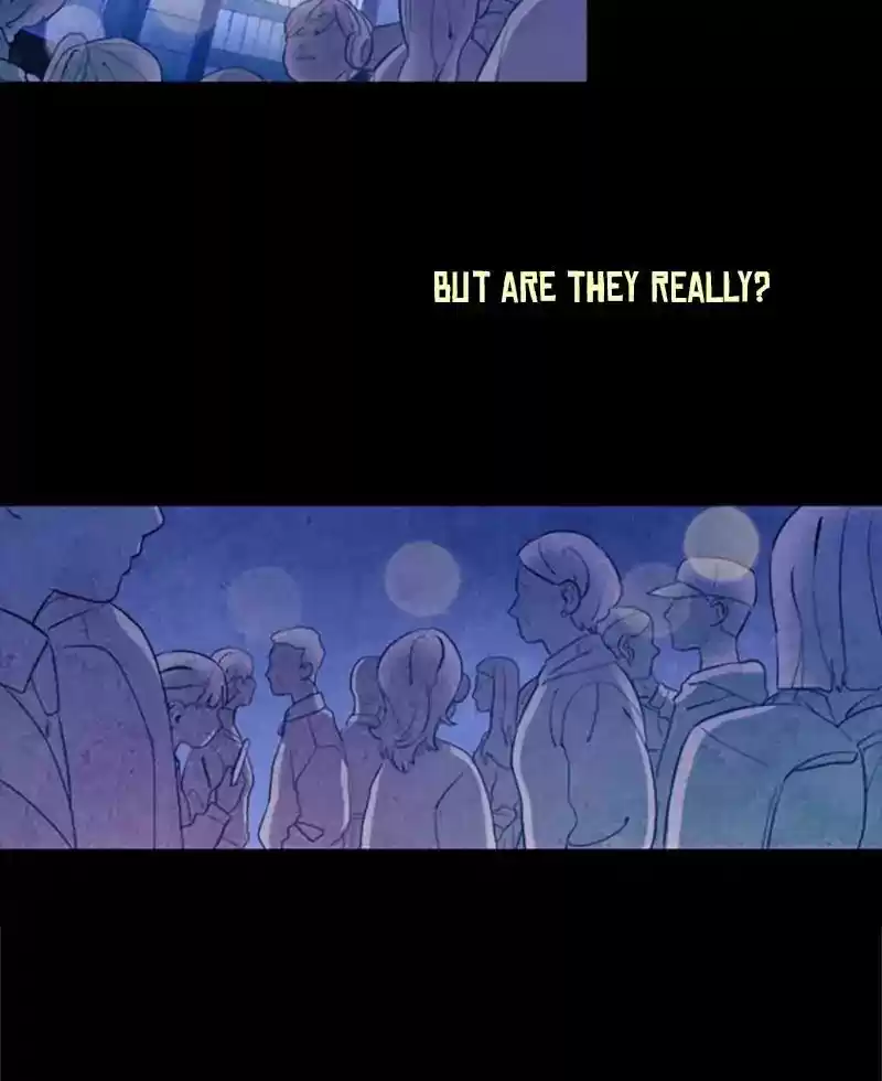 Gwijeongudam Chapter 40: