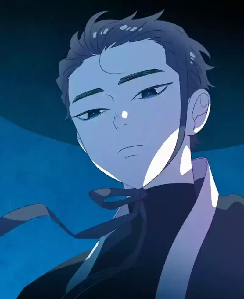 Gwijeongudam Chapter 40: