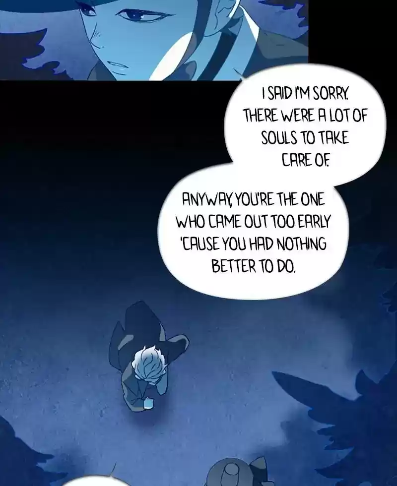 Gwijeongudam Chapter 40: