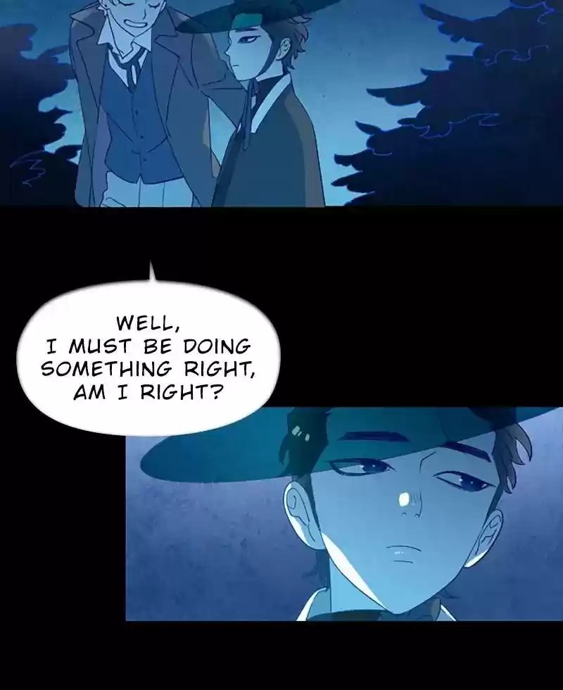 Gwijeongudam Chapter 40: