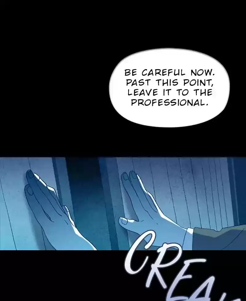 Gwijeongudam Chapter 40: