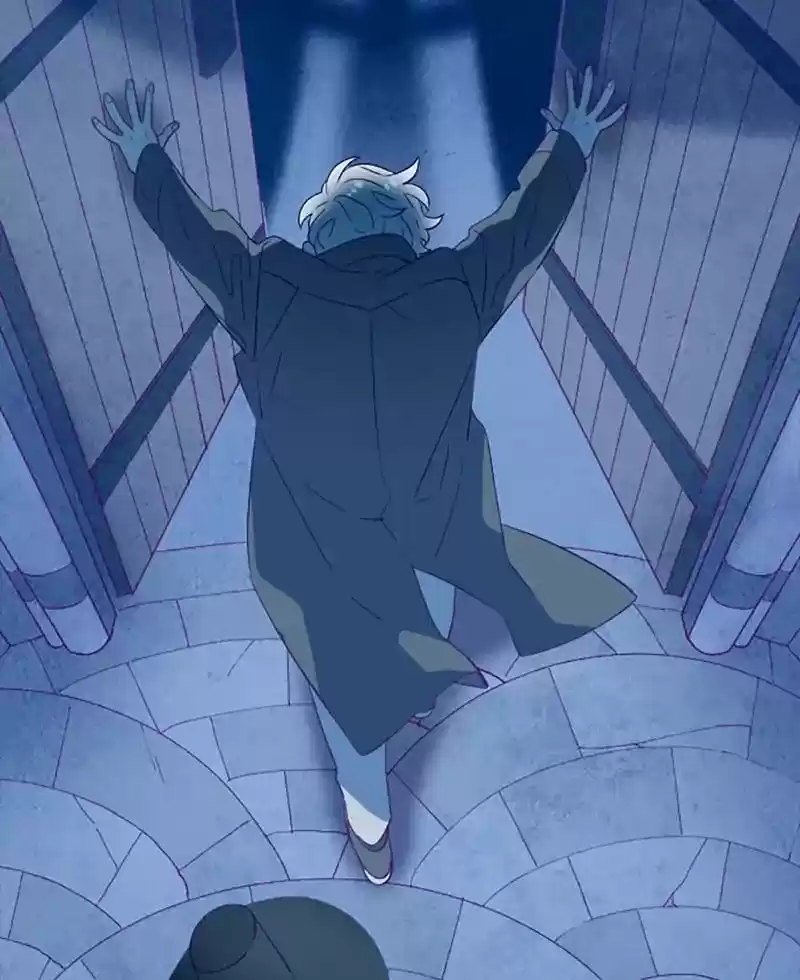 Gwijeongudam Chapter 40: