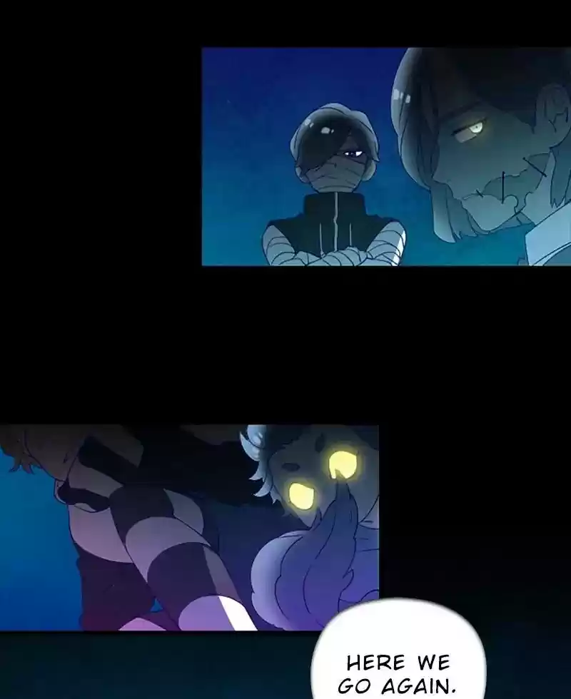 Gwijeongudam Chapter 40: