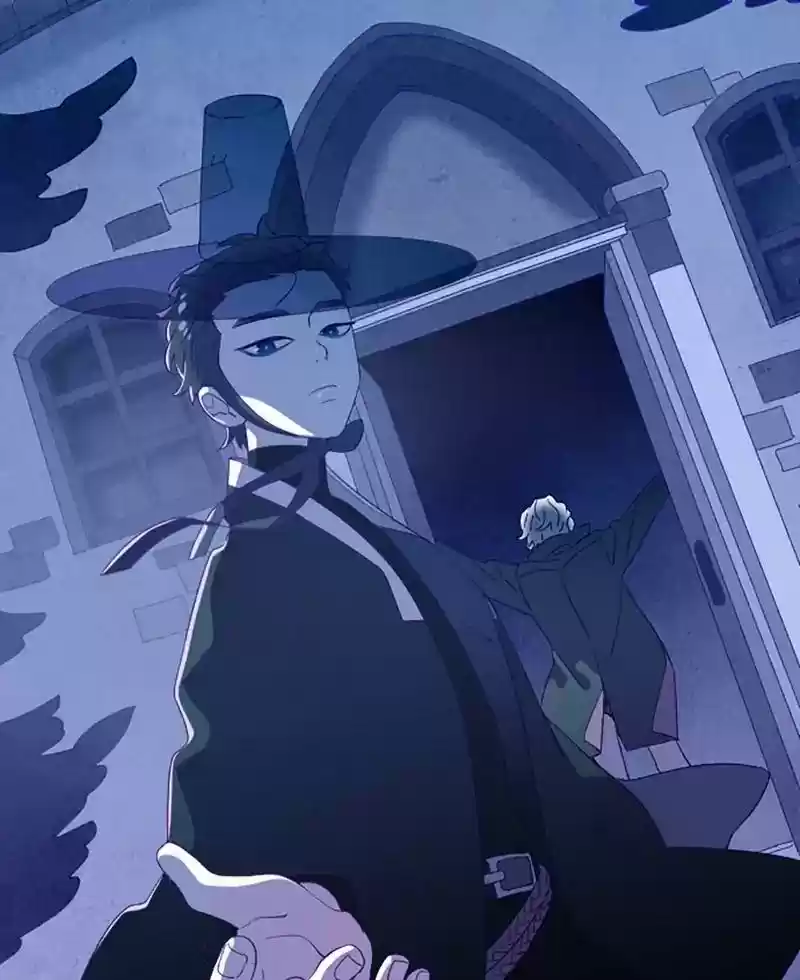 Gwijeongudam Chapter 40: