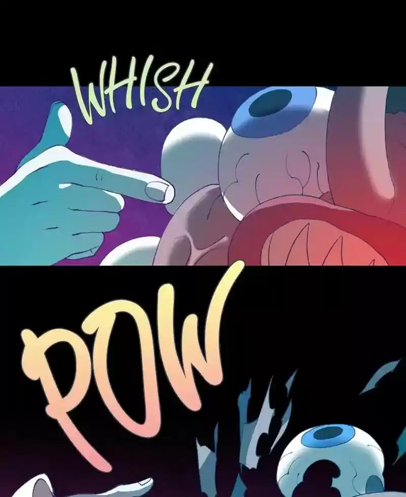 Gwijeongudam Chapter 41: