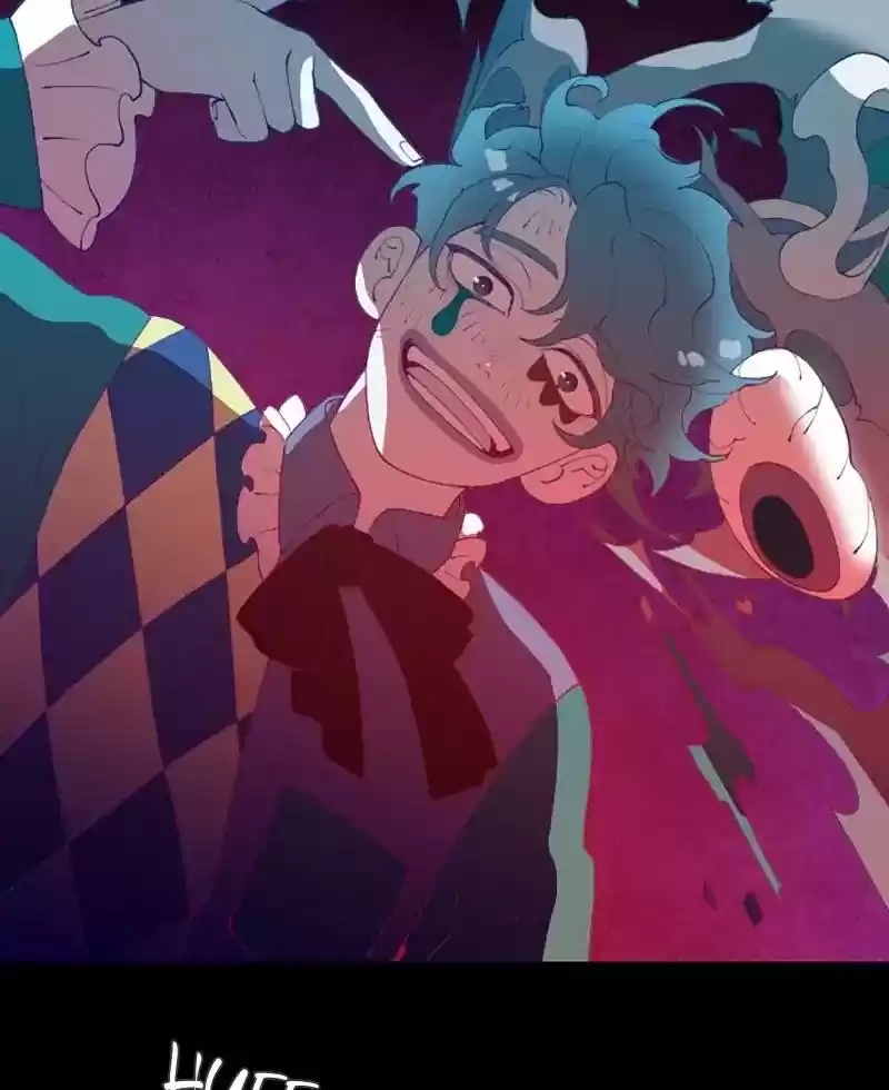 Gwijeongudam Chapter 41: