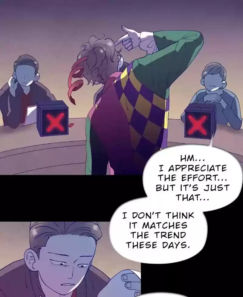 Gwijeongudam Chapter 41: