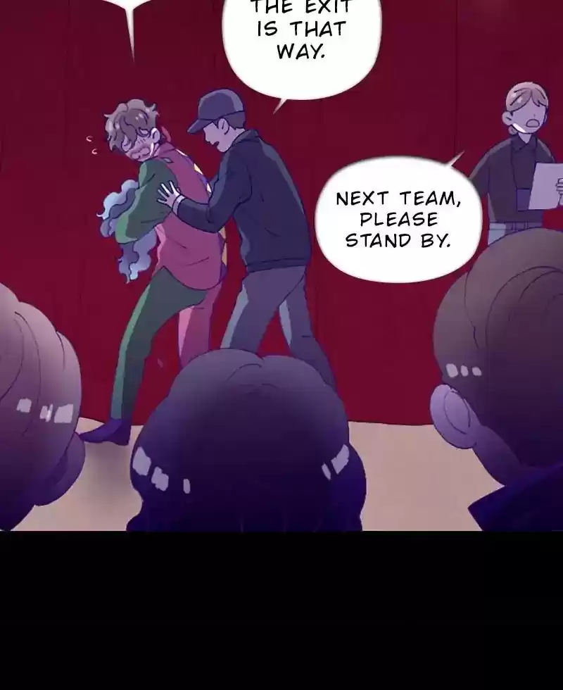 Gwijeongudam Chapter 41: