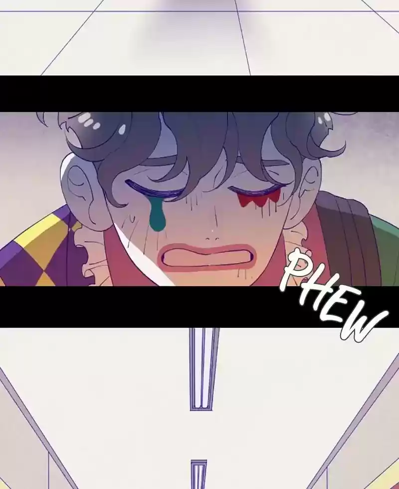 Gwijeongudam Chapter 41: