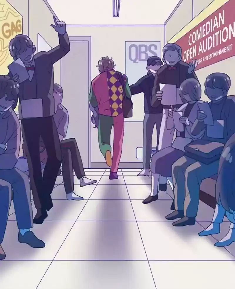 Gwijeongudam Chapter 41: