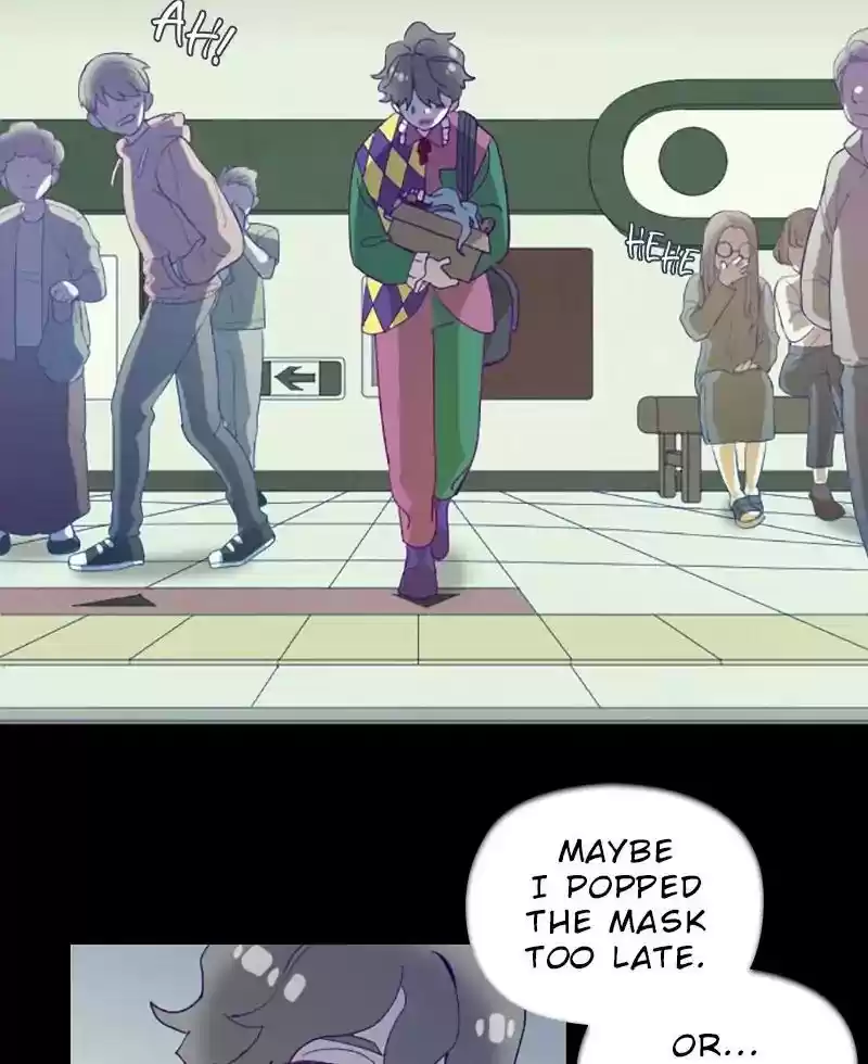 Gwijeongudam Chapter 41: