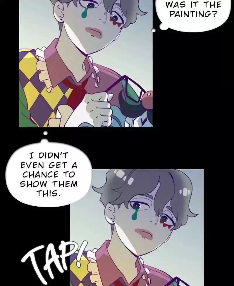 Gwijeongudam Chapter 41: