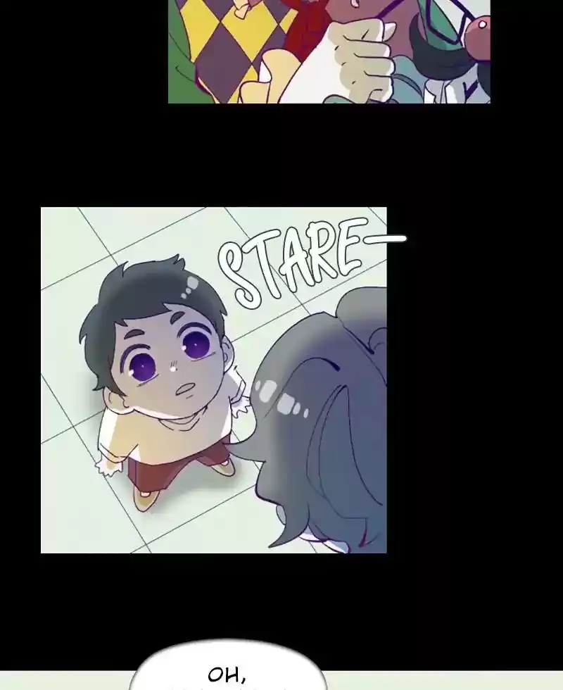 Gwijeongudam Chapter 41: