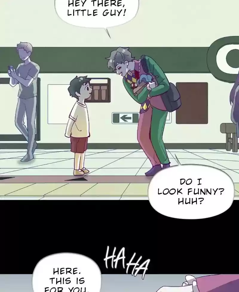 Gwijeongudam Chapter 41: