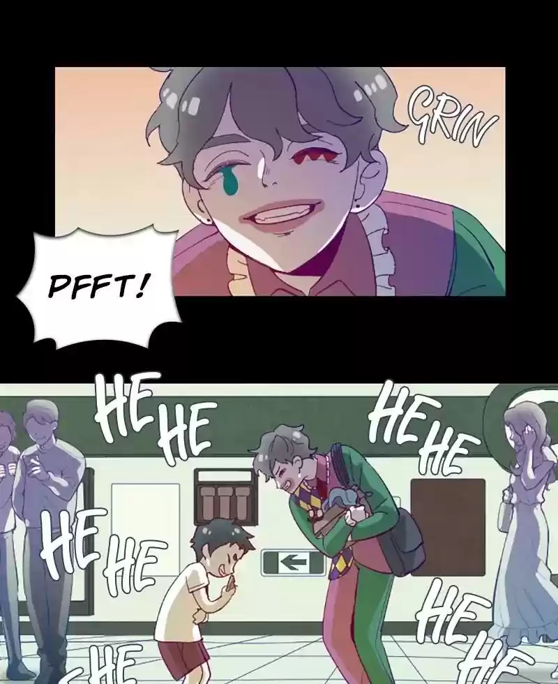 Gwijeongudam Chapter 41: