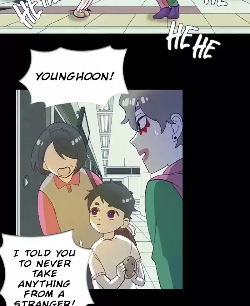 Gwijeongudam Chapter 41: