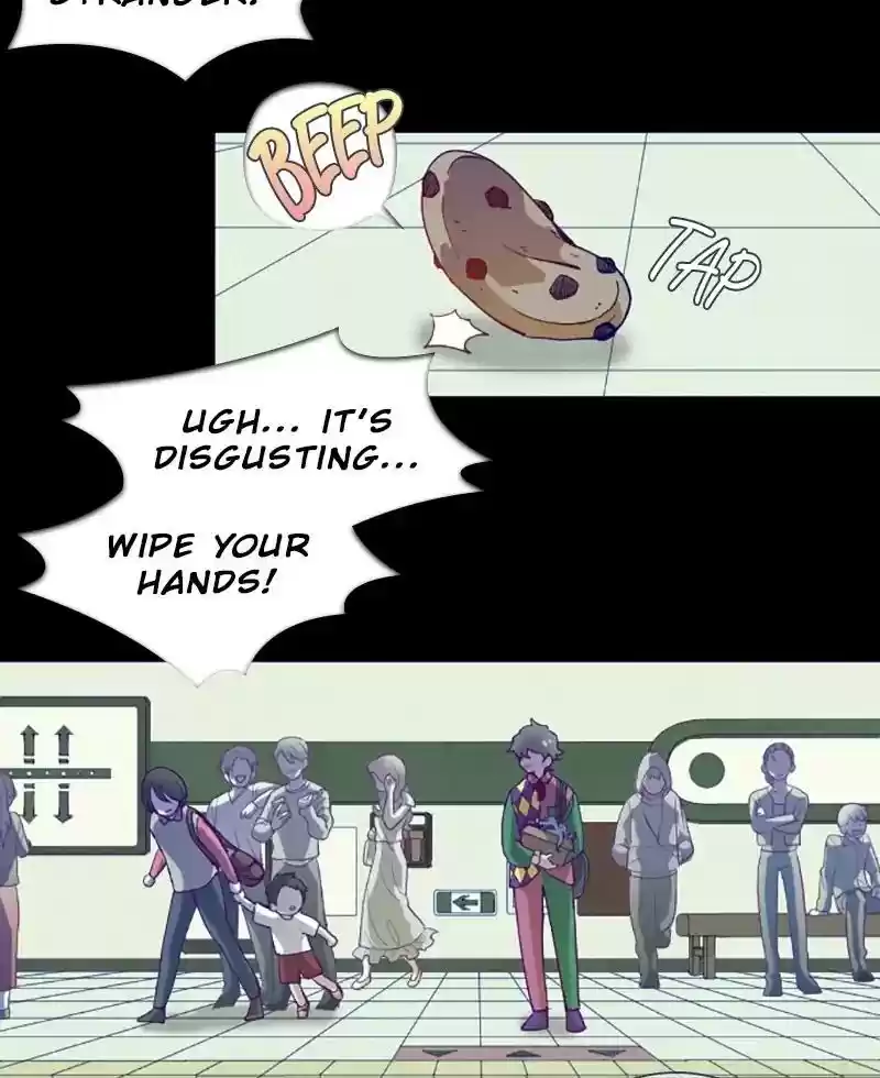 Gwijeongudam Chapter 41: