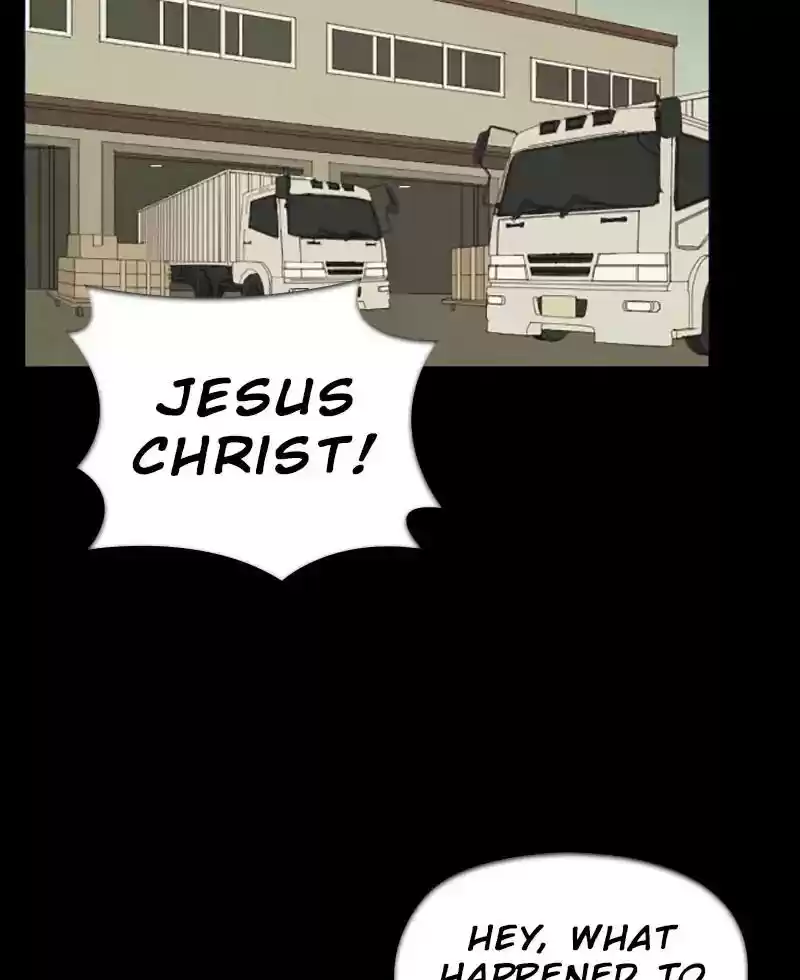 Gwijeongudam Chapter 41: