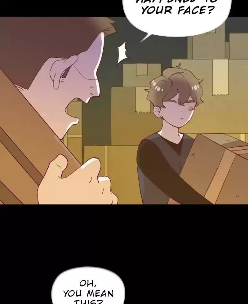 Gwijeongudam Chapter 41: