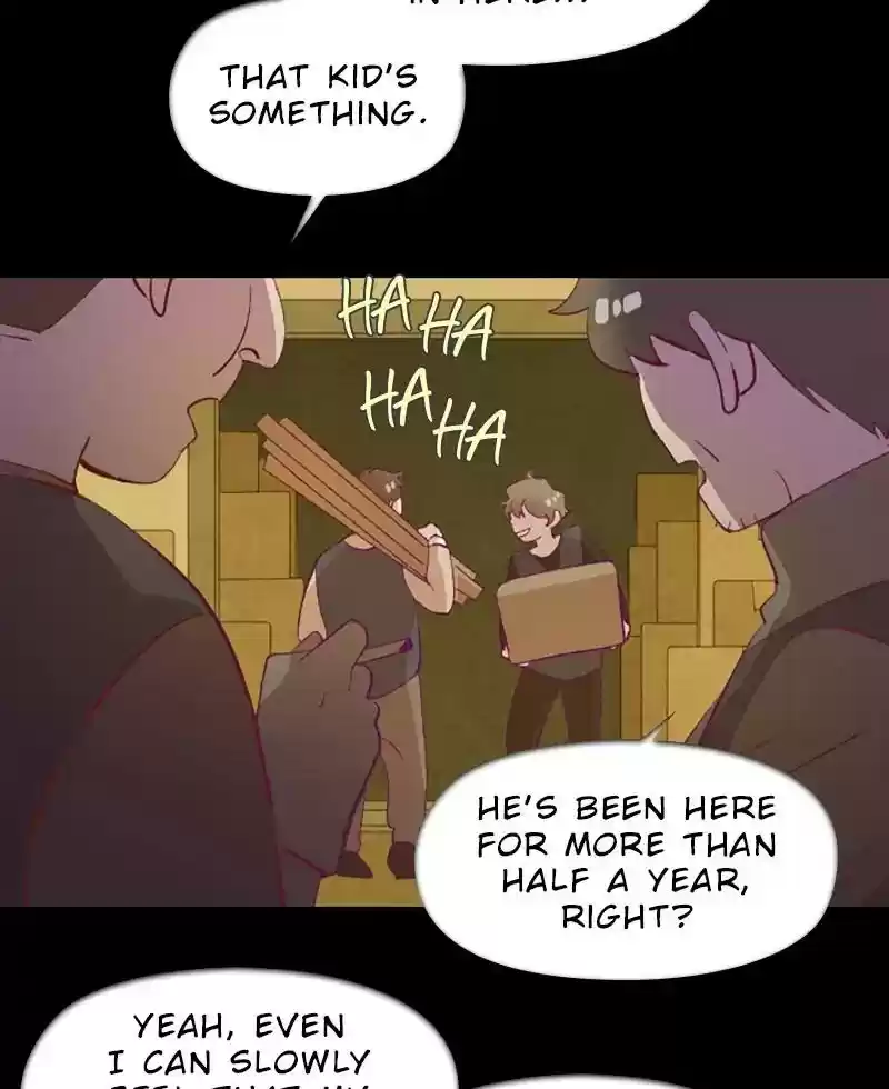 Gwijeongudam Chapter 41: