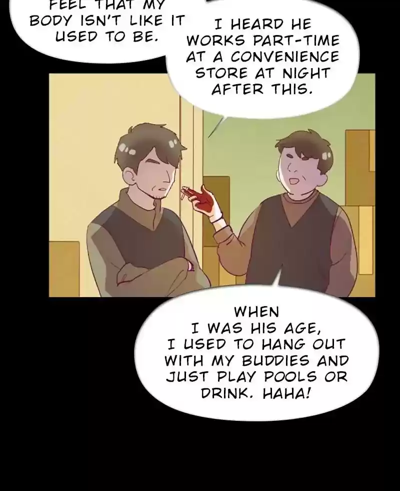 Gwijeongudam Chapter 41: