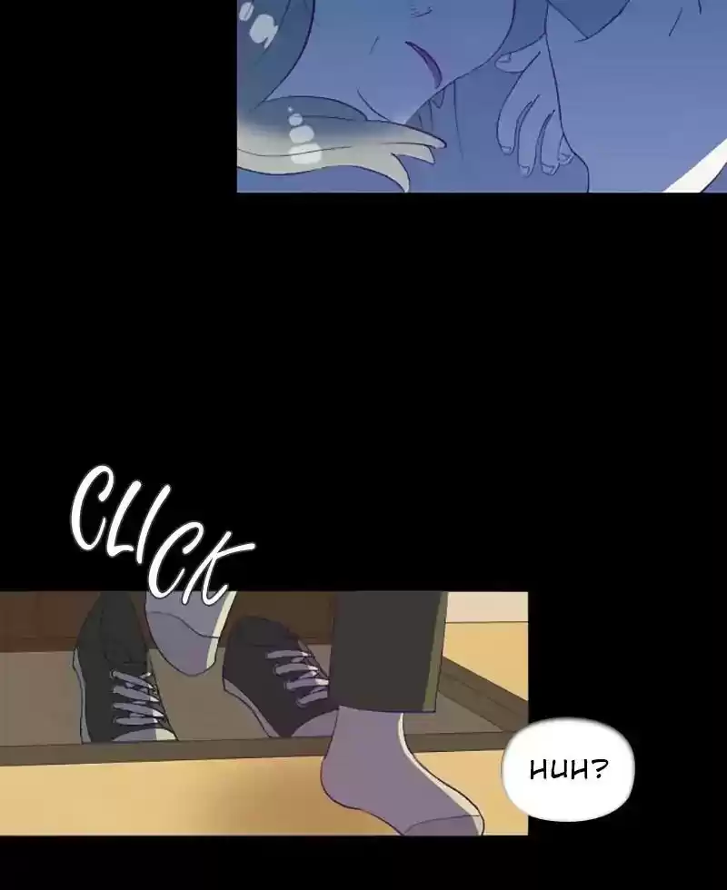 Gwijeongudam Chapter 41: