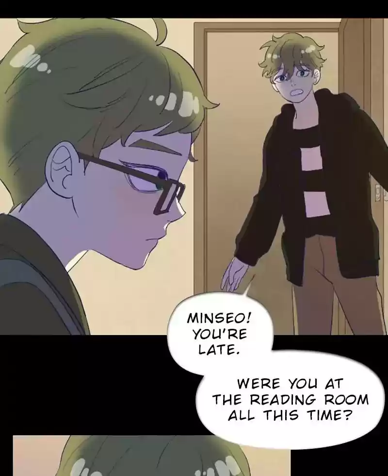 Gwijeongudam Chapter 41: