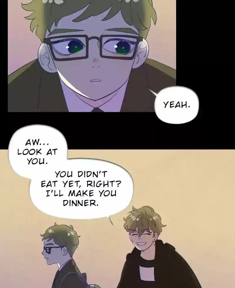 Gwijeongudam Chapter 41: