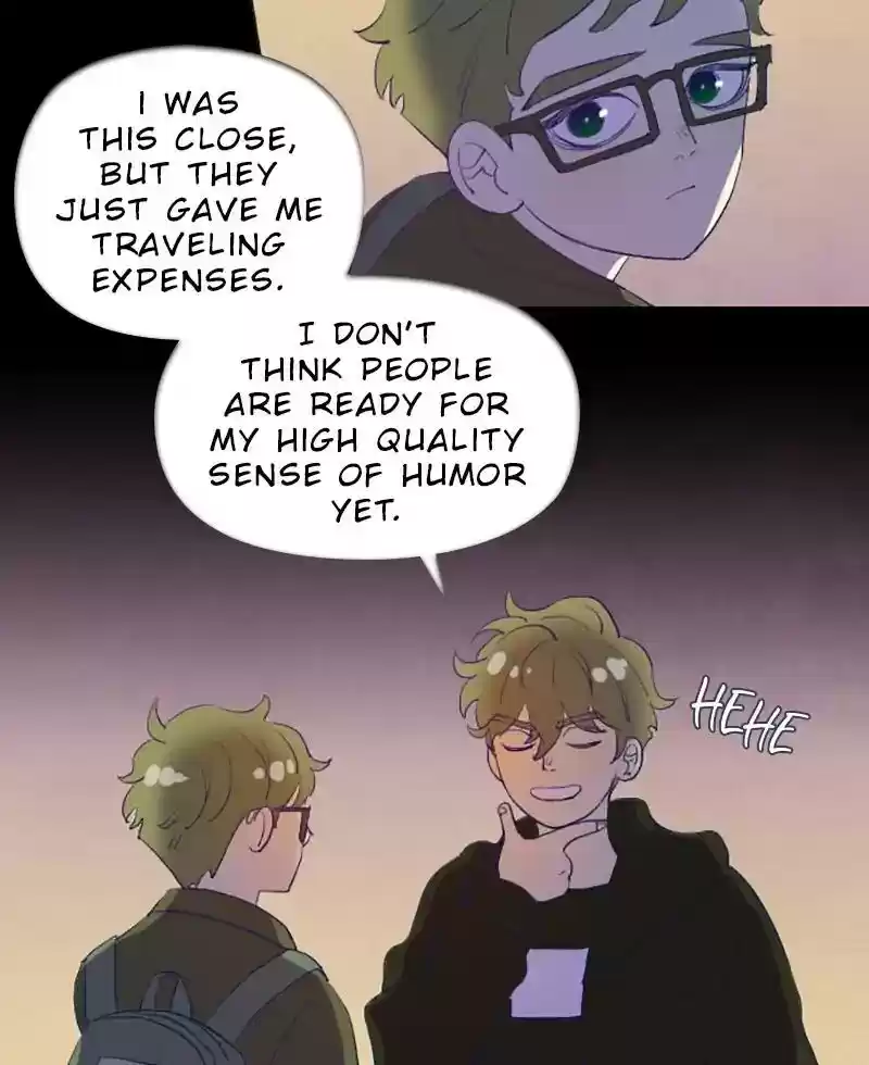 Gwijeongudam Chapter 41: