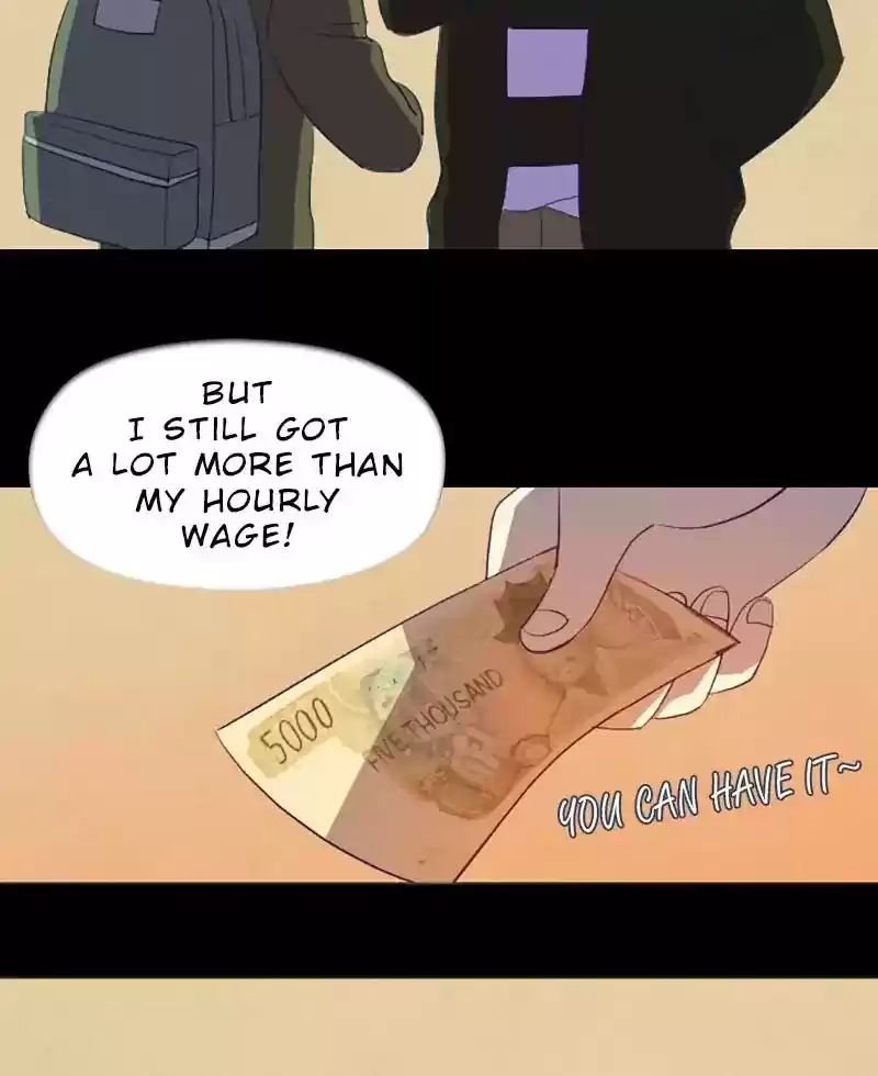 Gwijeongudam Chapter 41: