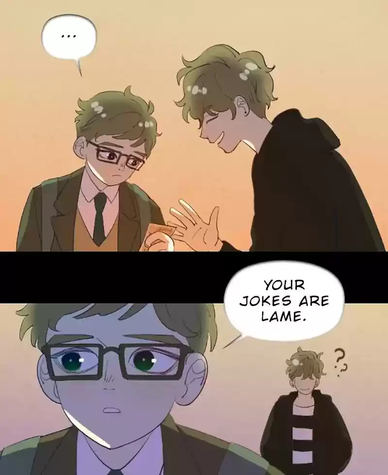 Gwijeongudam Chapter 41: