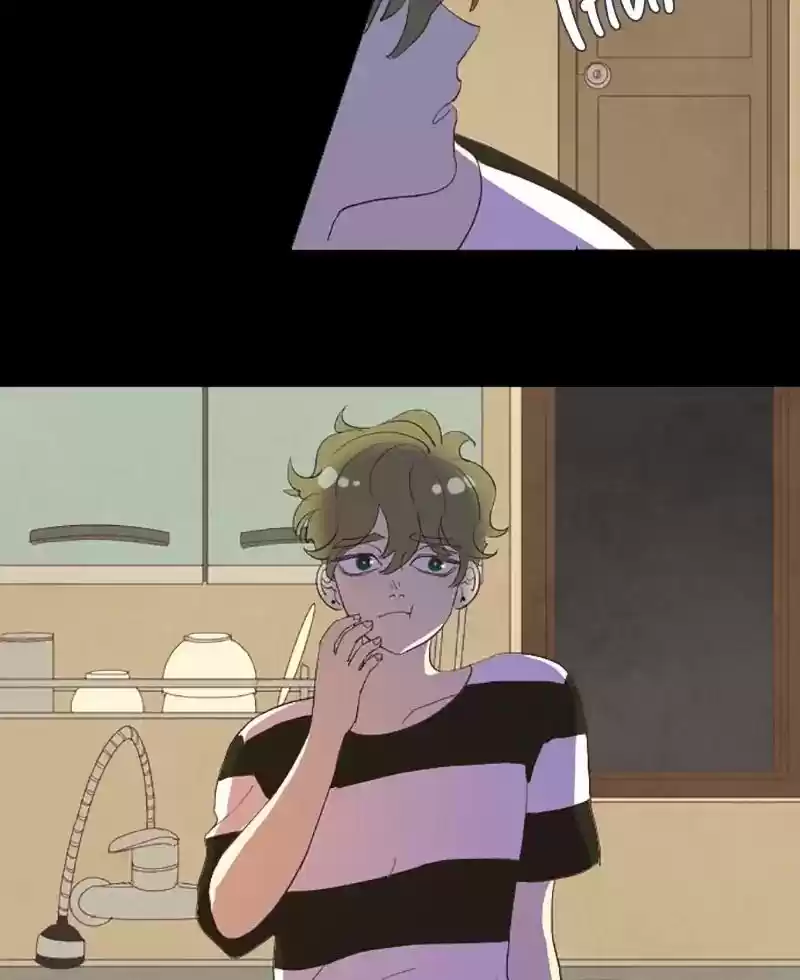 Gwijeongudam Chapter 41: