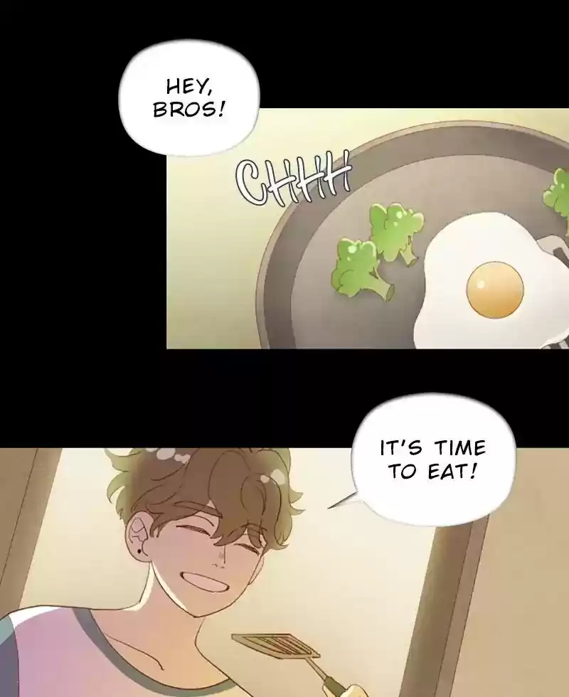 Gwijeongudam Chapter 41: