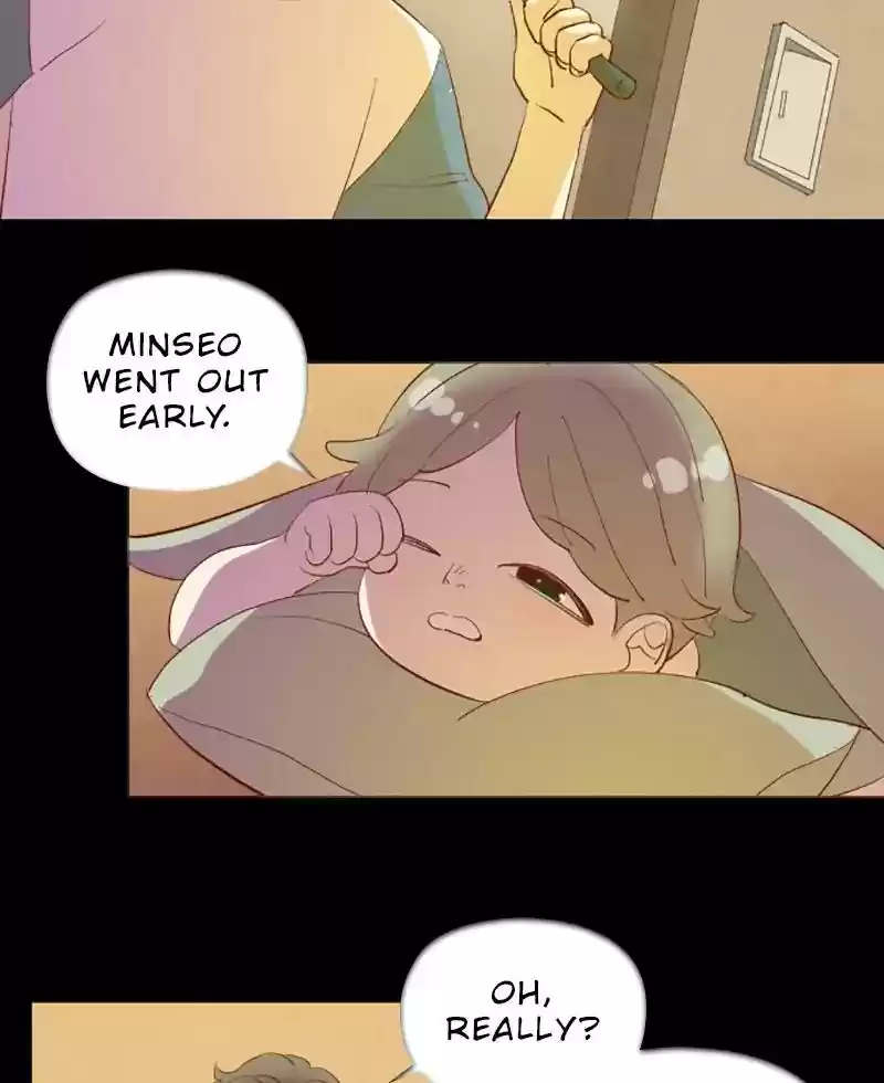 Gwijeongudam Chapter 41: