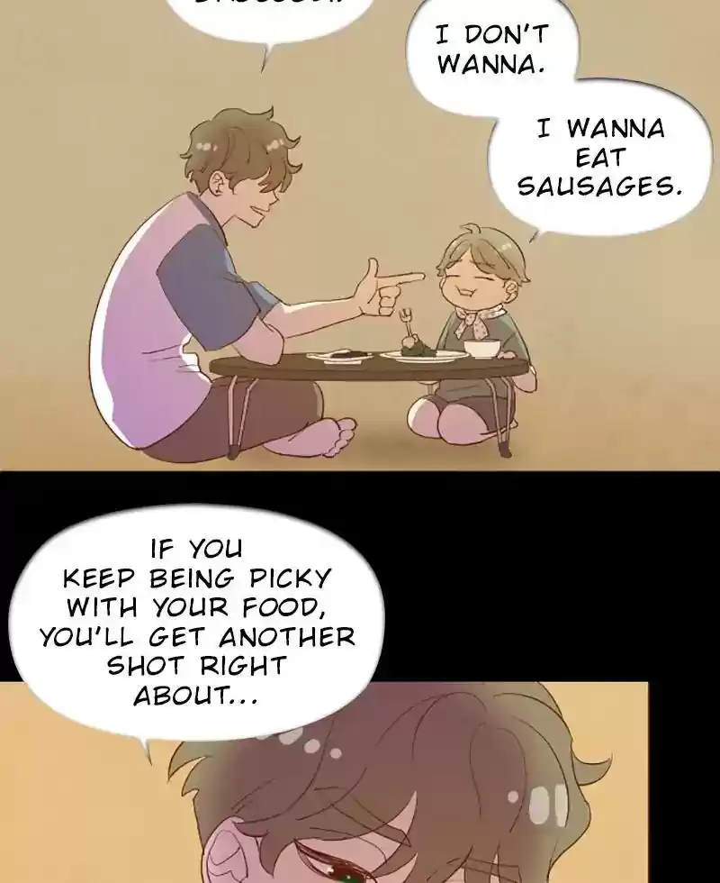 Gwijeongudam Chapter 41: