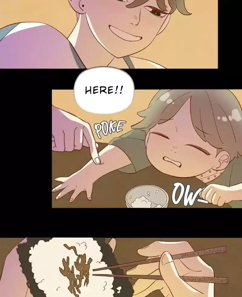 Gwijeongudam Chapter 41: