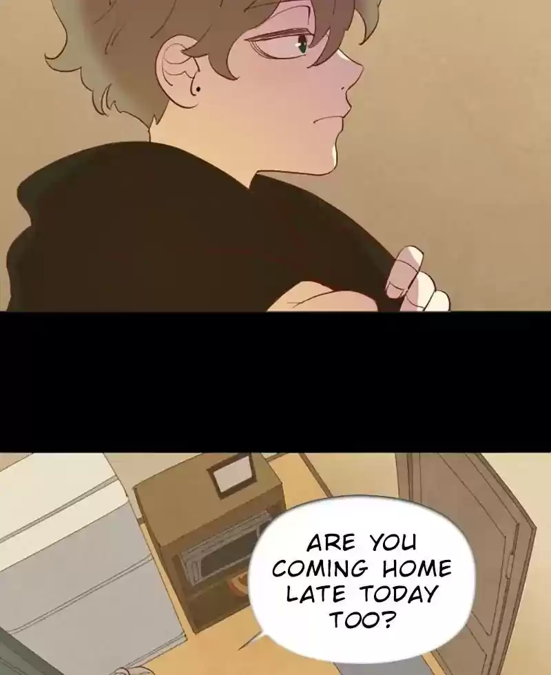 Gwijeongudam Chapter 41: