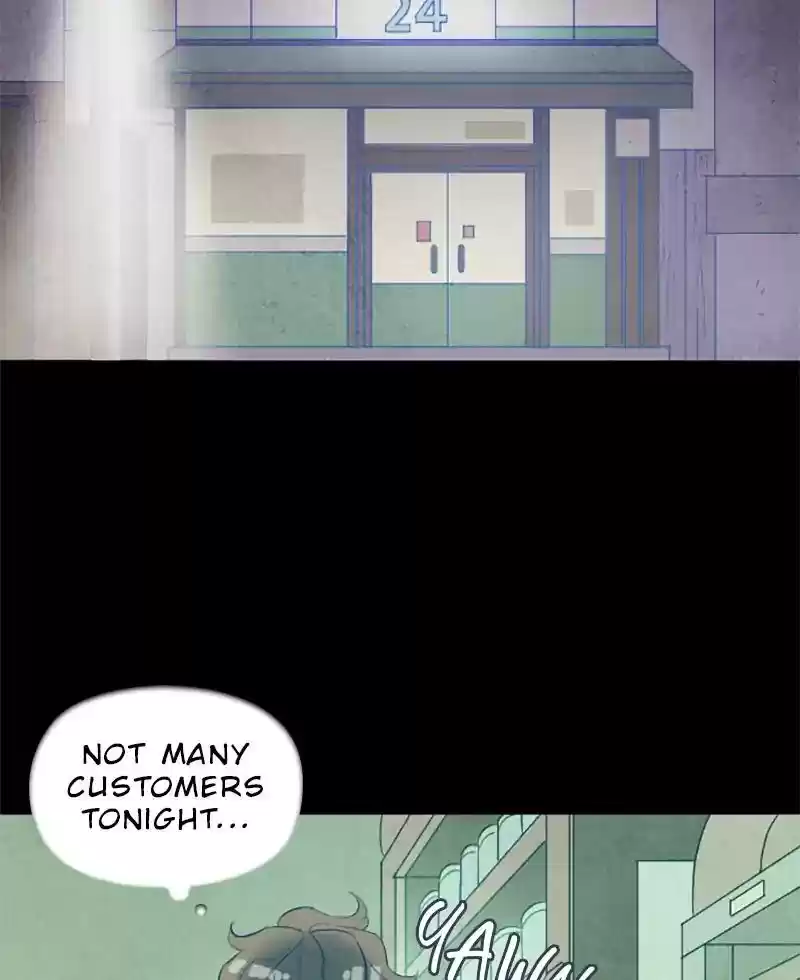 Gwijeongudam Chapter 41: