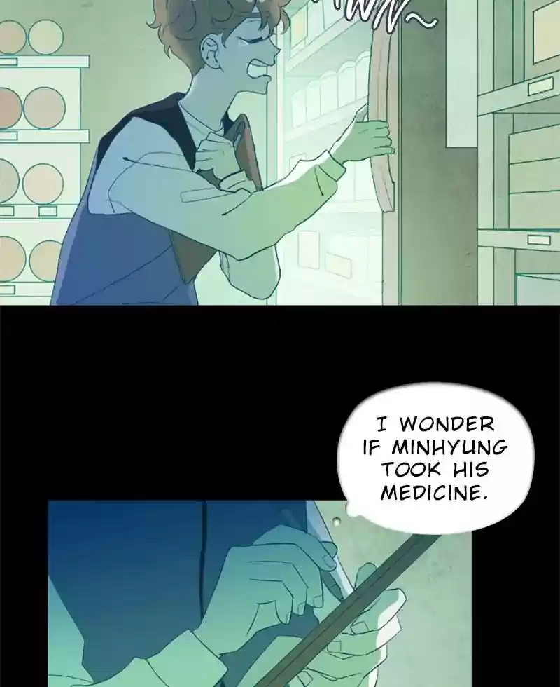 Gwijeongudam Chapter 41: