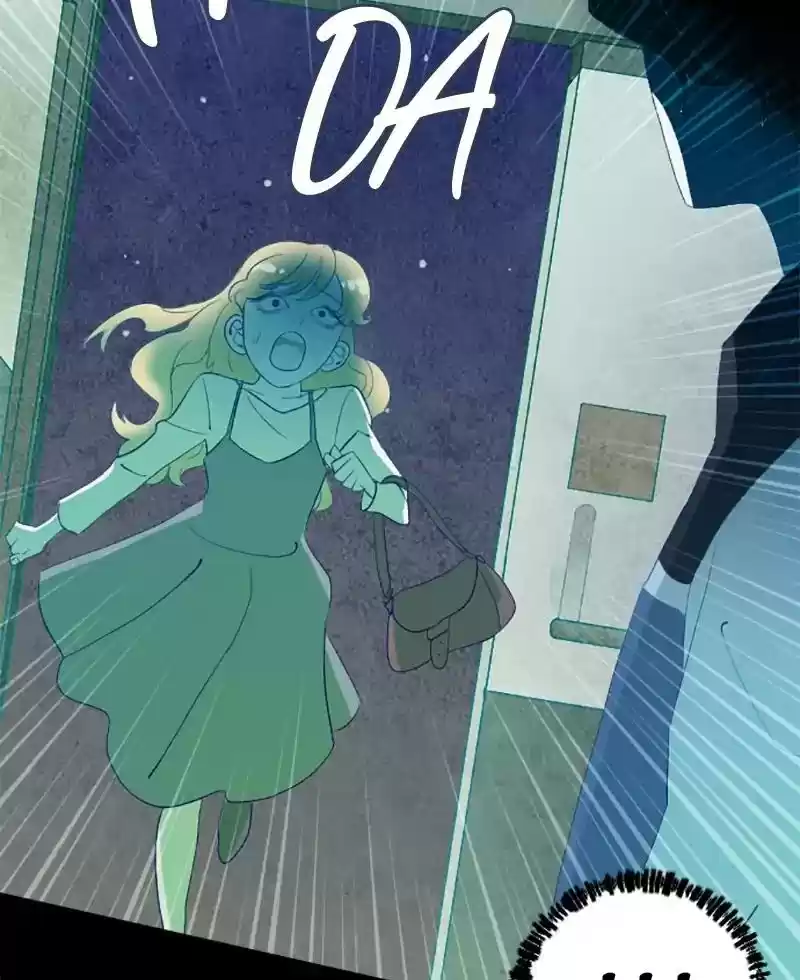 Gwijeongudam Chapter 41: