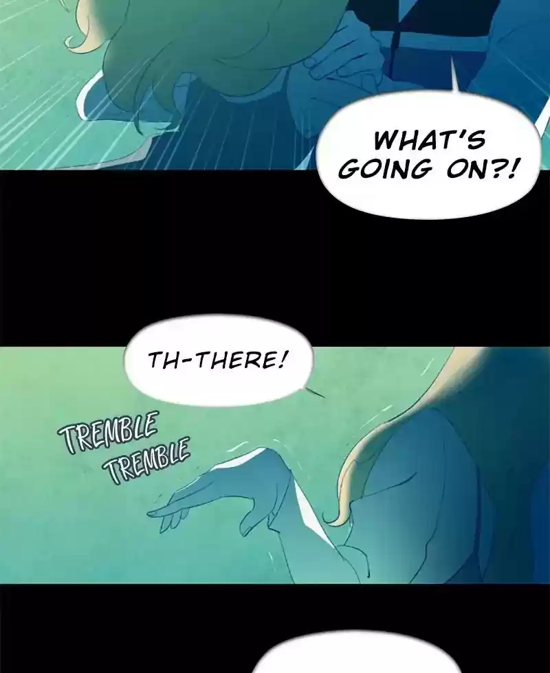 Gwijeongudam Chapter 41: