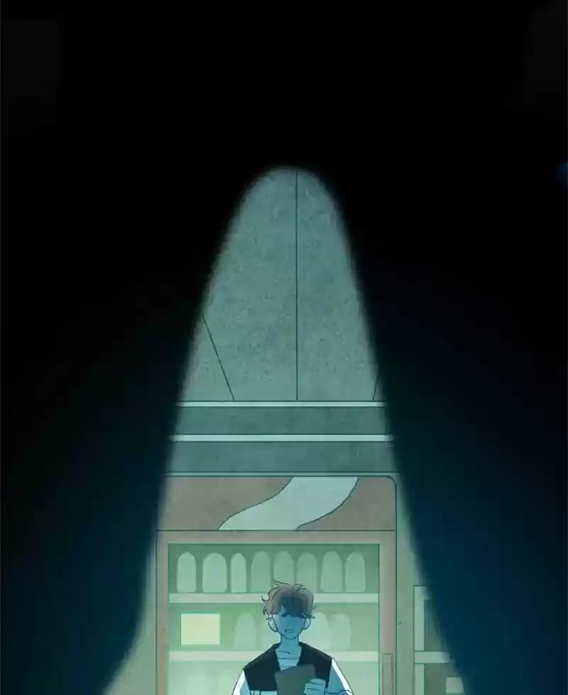 Gwijeongudam Chapter 41: