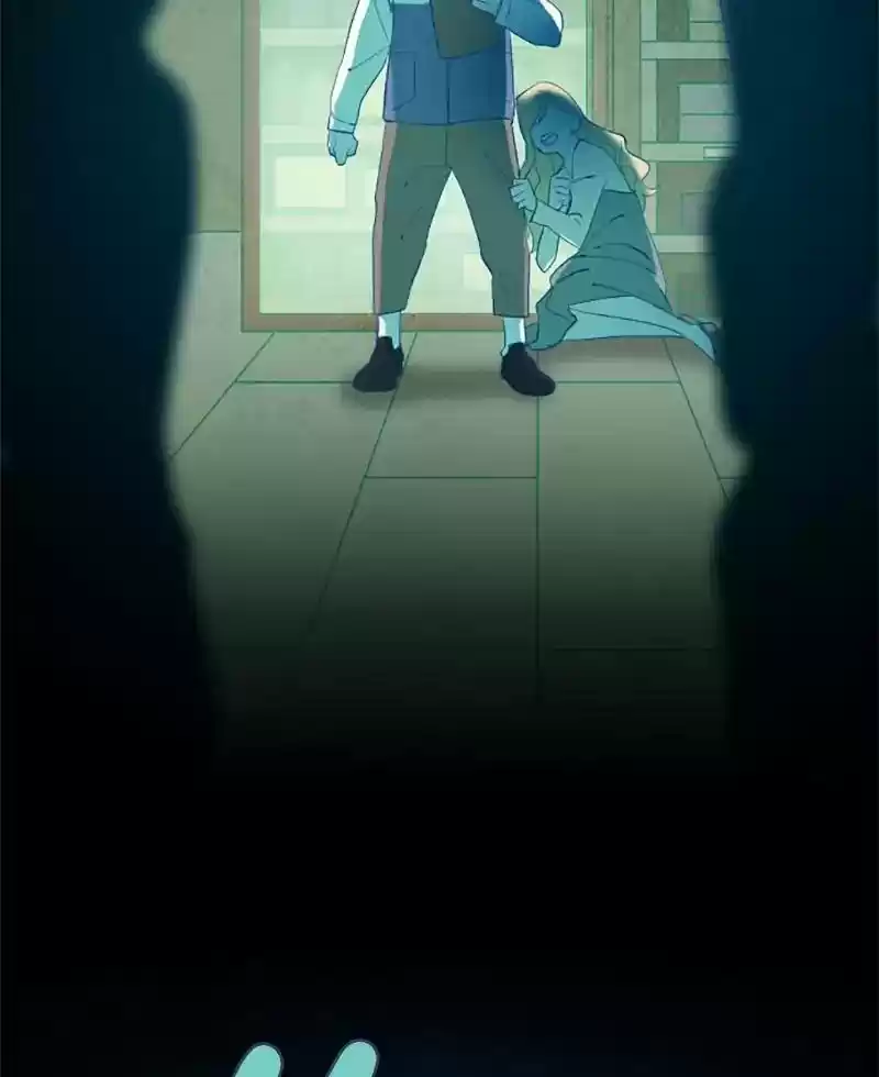 Gwijeongudam Chapter 41: