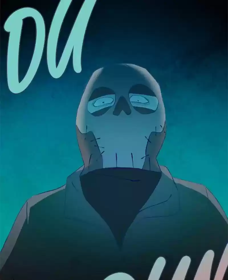 Gwijeongudam Chapter 41: