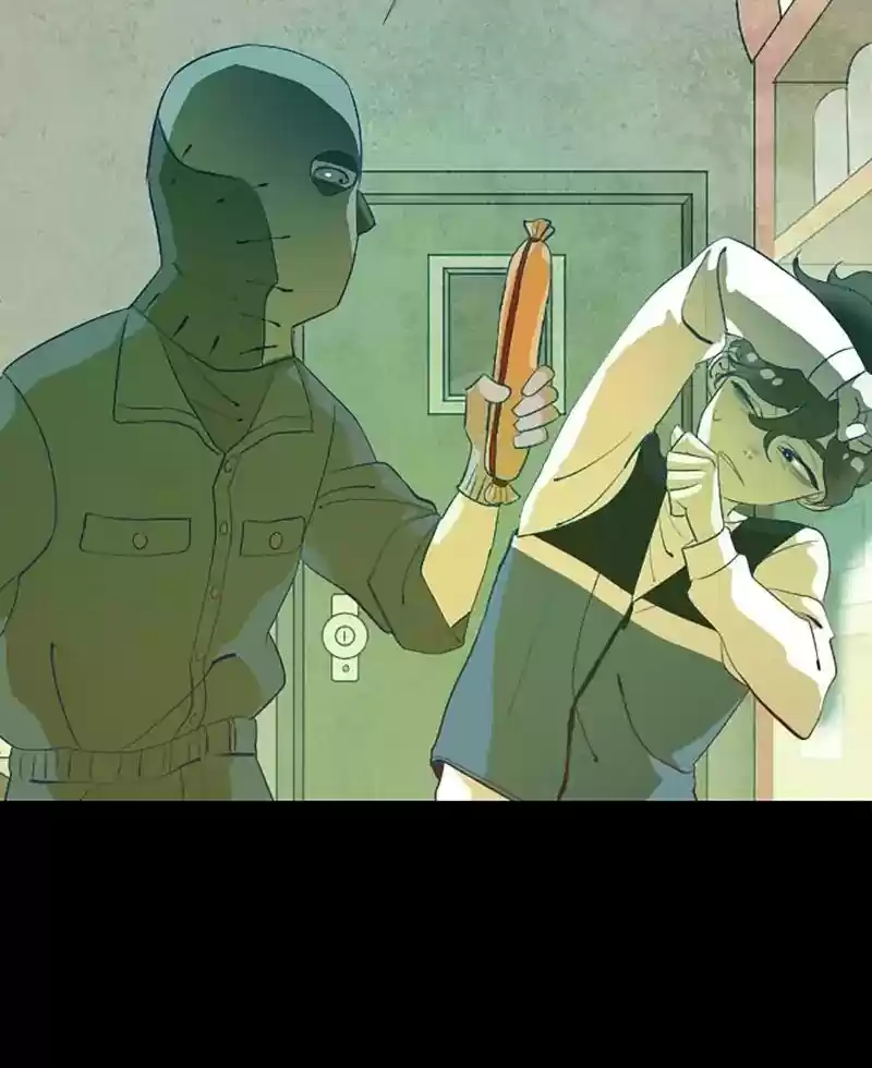 Gwijeongudam Chapter 42: