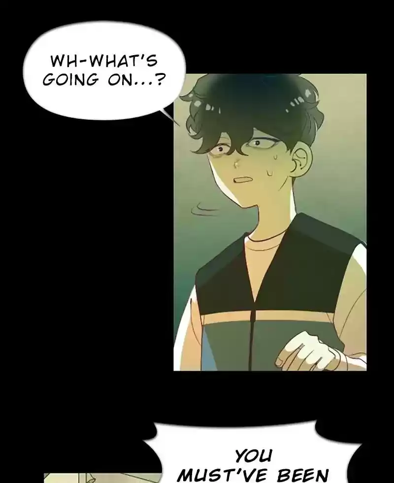 Gwijeongudam Chapter 42: