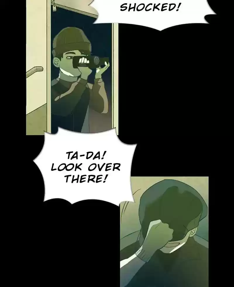 Gwijeongudam Chapter 42: