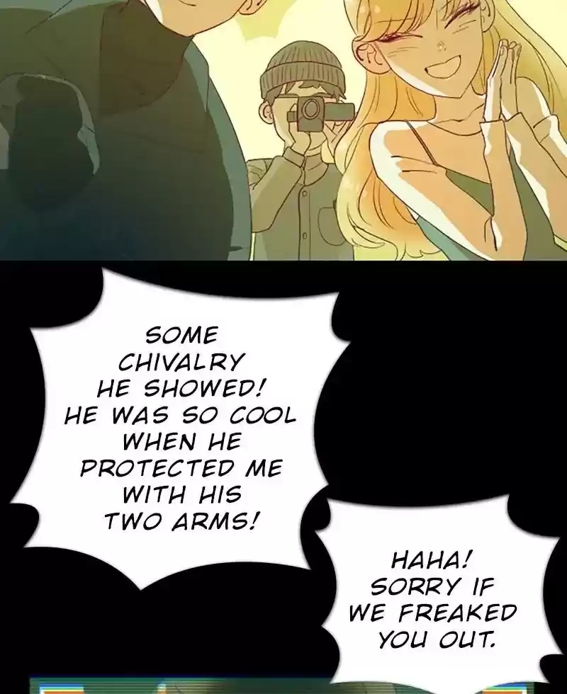 Gwijeongudam Chapter 42: